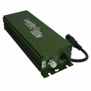 ALIMENTATORE ELETTRONICO DIMMERABILE