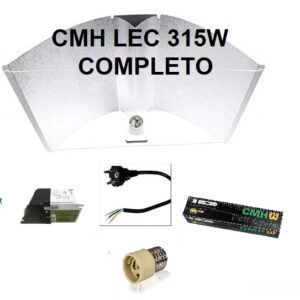 KIT LUCE CMH-LEC 315W COMPLETO