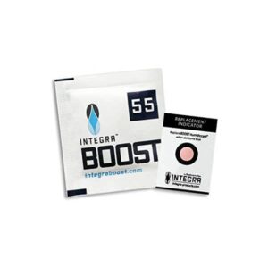 INTEGRA BOOST 55%