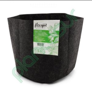 VASO IN TELA FLEXAPOT 11,4 Lt.