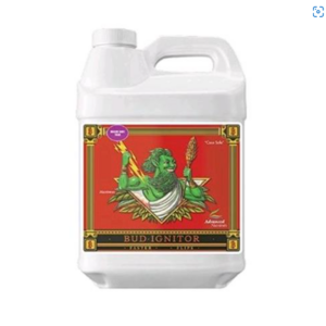 ADVANCED NUTRIENTS - BUD IGNITOR - 250ML