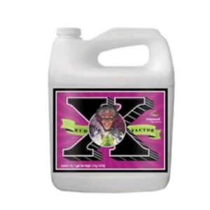 ADVANCED NUTRIENTS - BUD FACTOR X - 250ML