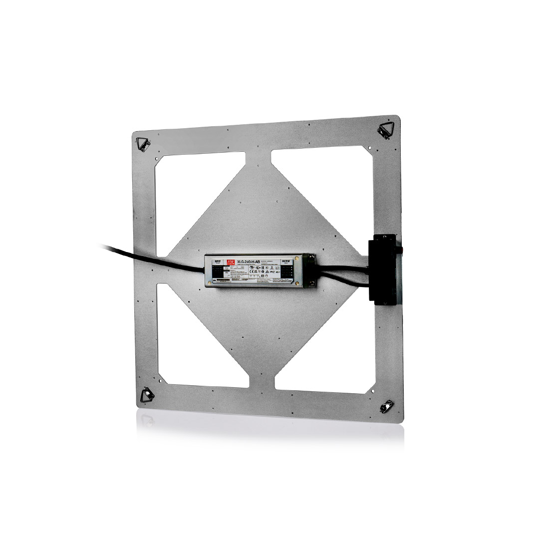 Quadra 200w Phytolite - immagine 2