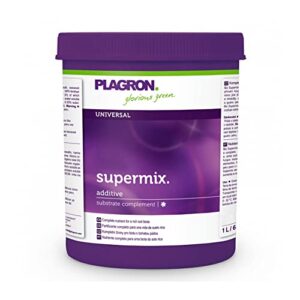 SUPERMIX PLAGRON (SUPERSOIL)