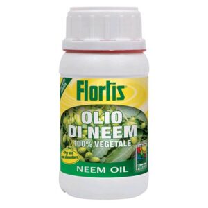 OLIO DI NEEM-Concentrato-250ml