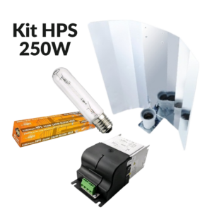 Kit Luce HPS 250W