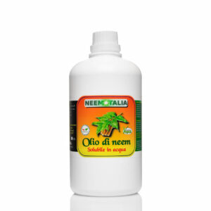 Olio di Neem 500ml